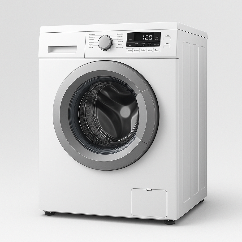 Washing Machine Repair in Coimbatore