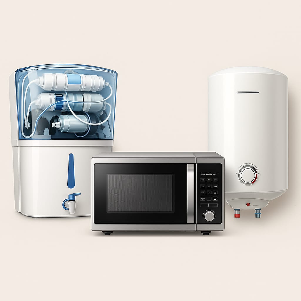 washing machine repair coimbatore