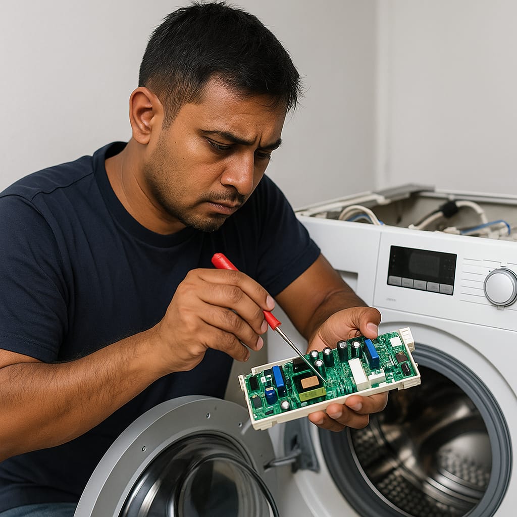 Washing Machine Repair in coimbatore